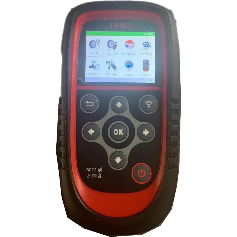 

New Style Car Diagnostic Scanner Auto Diagnostic Tool