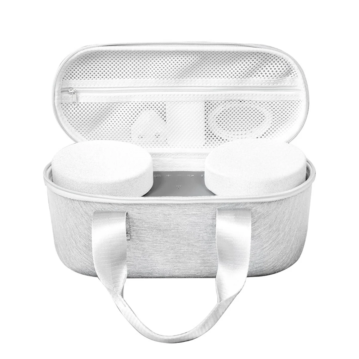 Suitable for Sony HT-AX7 Audio Bluetooth Audio Protection Bag Dust Box Hard Shell Anti-Pressure Speaker Bracket