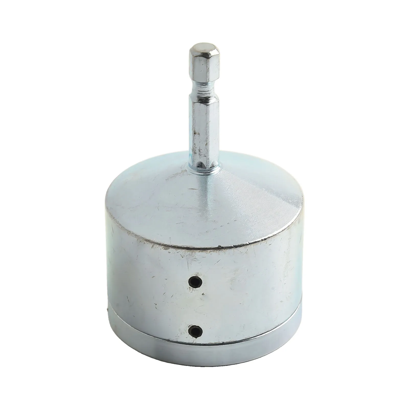 Industrial Applications Copper Pipe Cleaner Interchangeable Brush Heads Polished Finish Dual-end Cleaner Efficient Rust Removal
