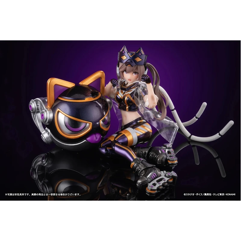 Shell King: Why the Snail Shell Game King I: P Variety Lena 1/12 Movable Figure Is My New Favorite Collectible