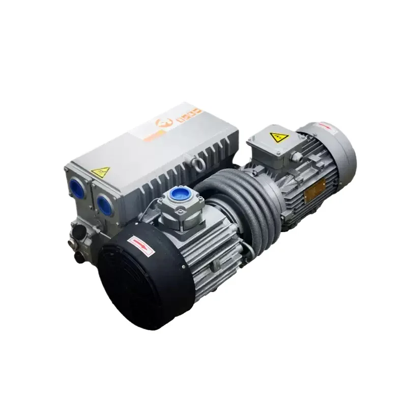 Xd Series Rotary Va…