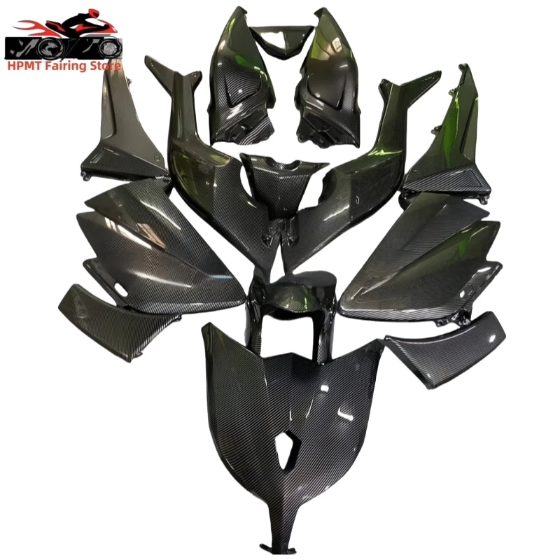 

NEW ABS Motorcycle full Fairing Kit fit For YAMAHA TMAX-530 2012-2014 TMAX530 2012 2013 2014 Bodywork Fairings Kits