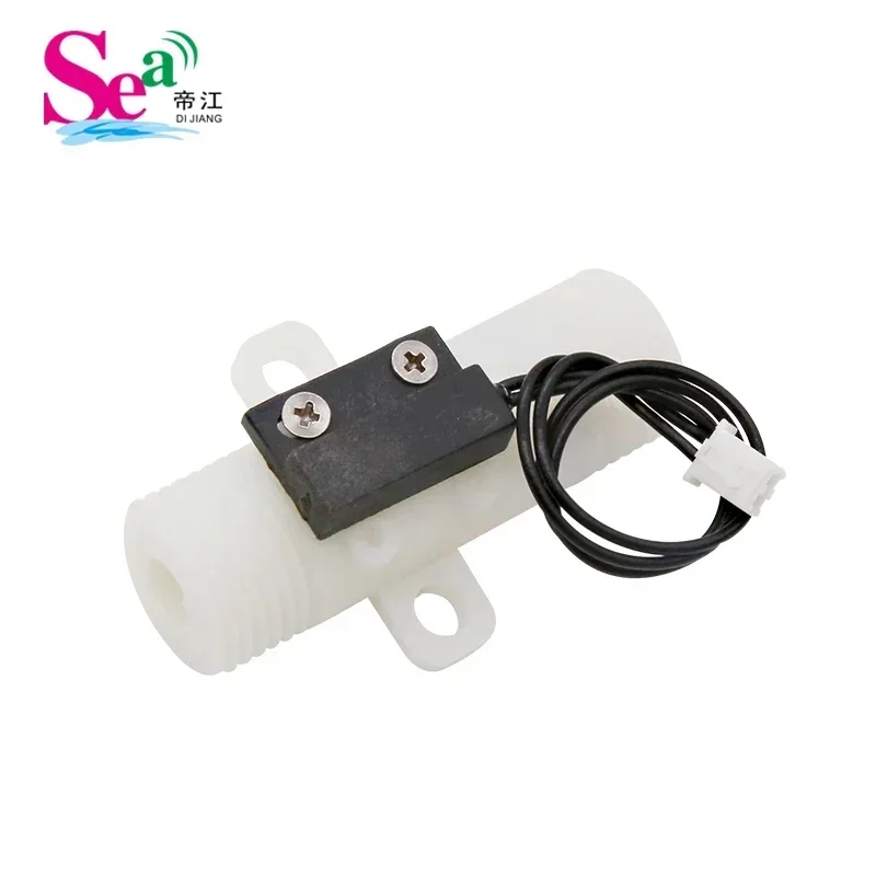 2PCS Water flow switch Flow switch Instant water heater accessories Professional for water flu should be judged