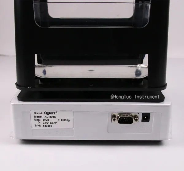 Digital Electronic Gold Silver Purity Testing Machine Price ( CE , FCC Certification )