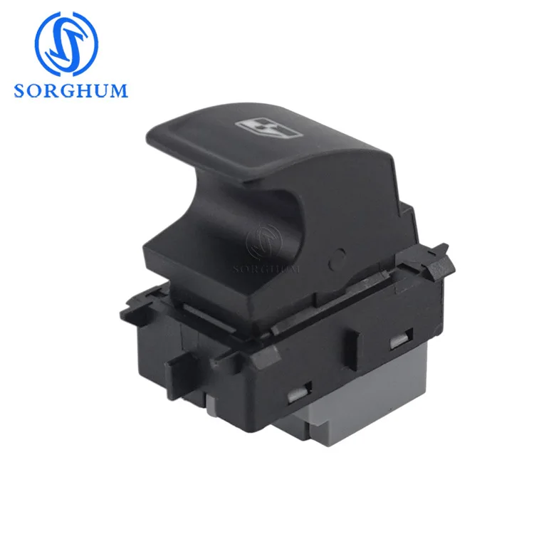 

5G0959855H for Volkswagen Golf Passat Touan Skoda Automotive Glass Lift Switch