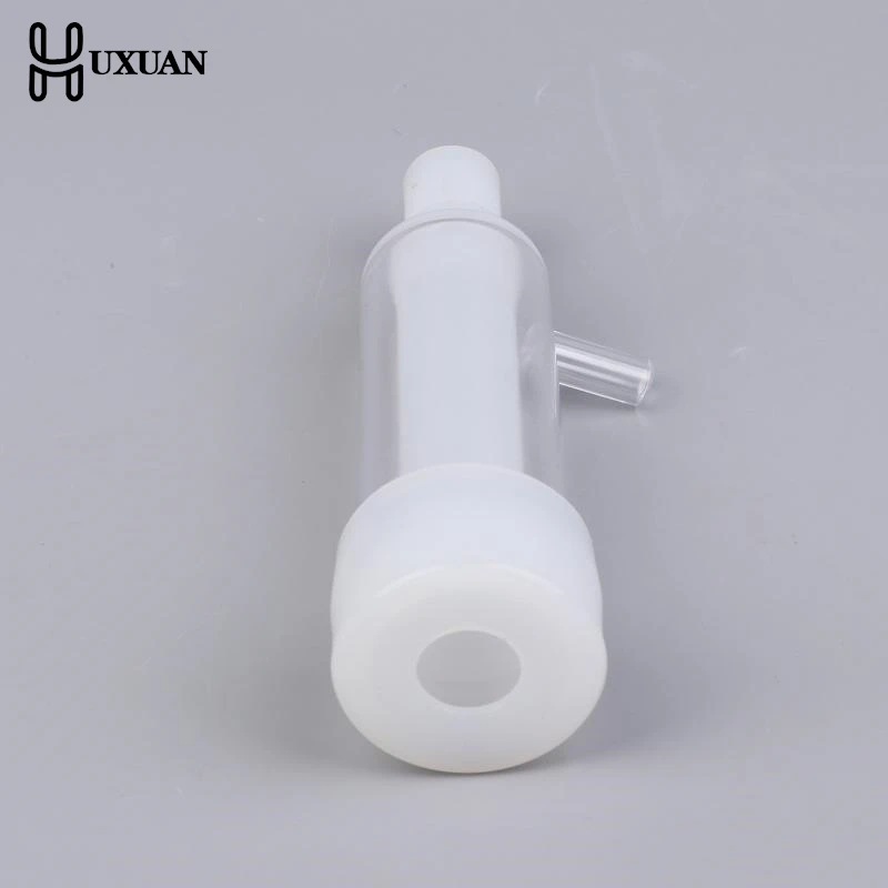 【W】Livestock Milking Machine Replacement Milking Cup Hygienic Design Milking Liners For Goat And Cows Dairy Farm Use