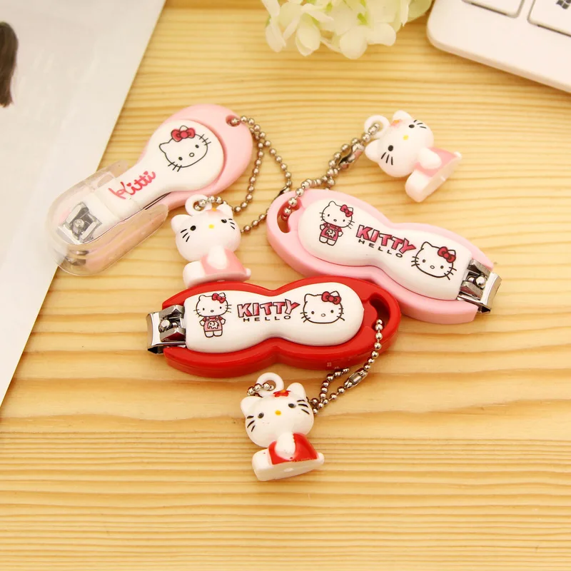 Cartoon Hello Kitty…