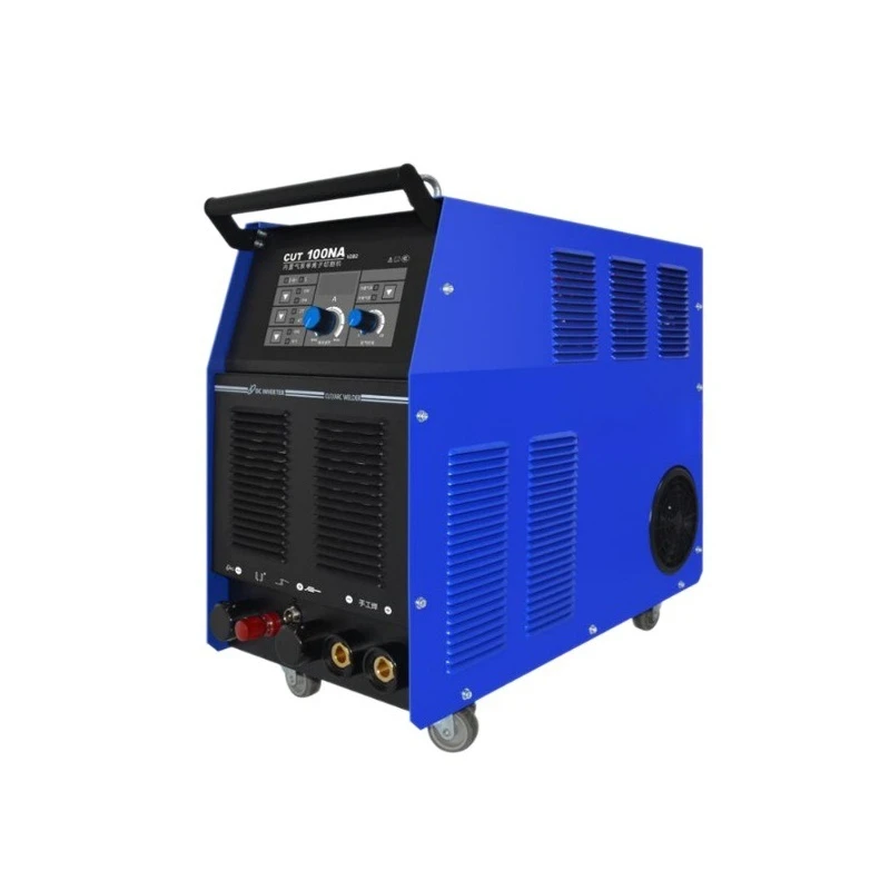 

Plasma cutting machine CUT80/100/120NA Built-in air pump air plasma cutting machine 380V