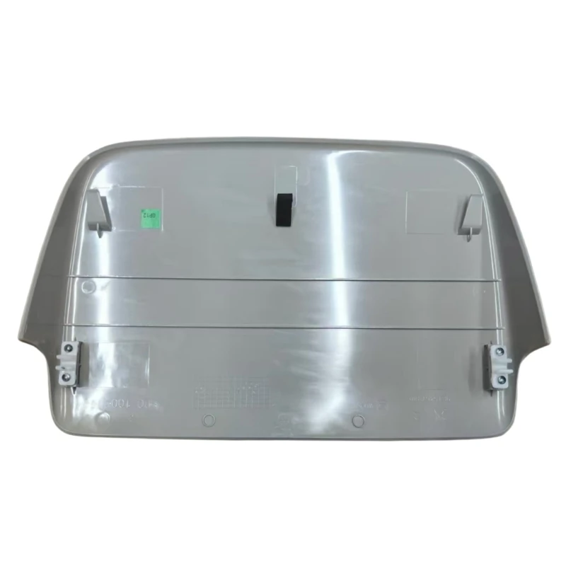 Improve Driving Safety Car Third Brake Light Cover Enclosures Housing, UV Resistant Finish for 308 YL00180880 9815467380 GTWS