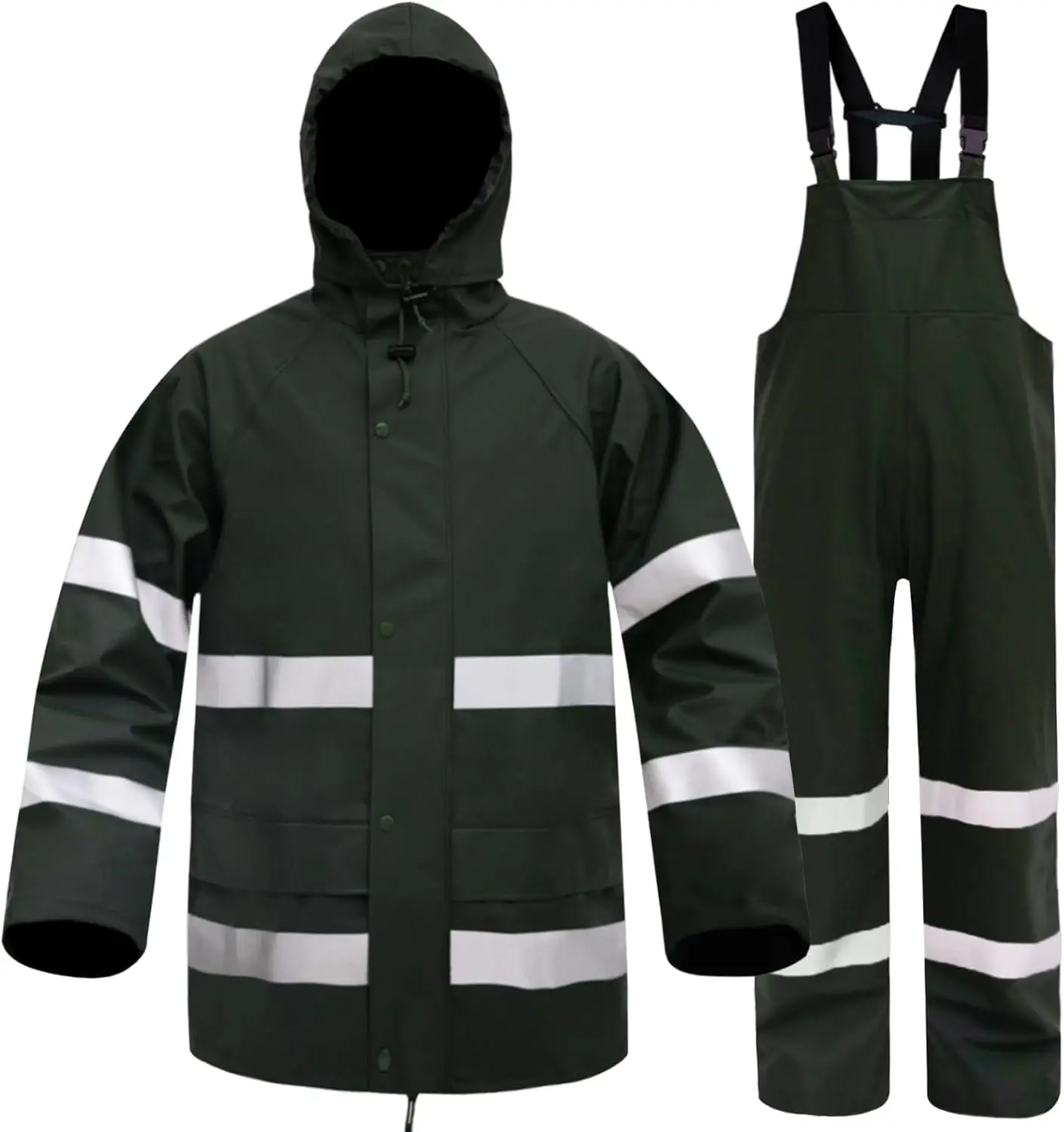 Waterproof Heavy Du…