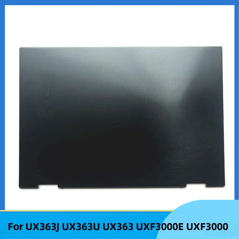 

Новый для UX363J UX363U UX363 UXF3000E UXF3000, верхний чехол, задняя крышка ЖК-дисплея, задняя крышка, корпус