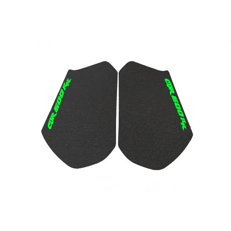 For CBR 600RR 2013 to 16 2017 2018 2019 CBR600RR CBR 600 RR Motorcycle Tank Pad Anti slip Stickers Knee Grip Side Decals