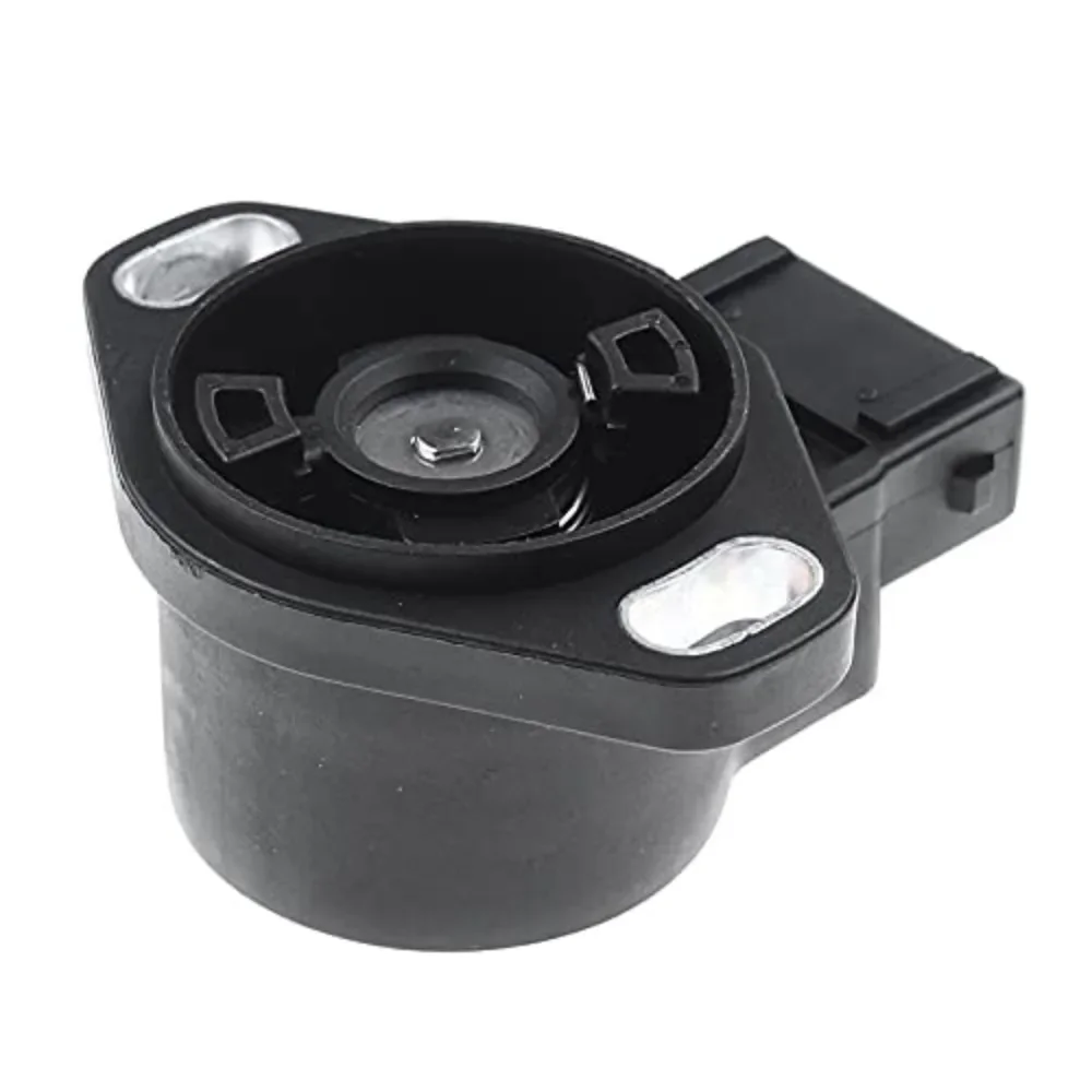 1 قطعة MD614697 جديد جودة عالية سيارة TPS مستشعر موضع الخانق لميتسوبيشي ديامانتي باجيرو MD614280 MD614375 #5