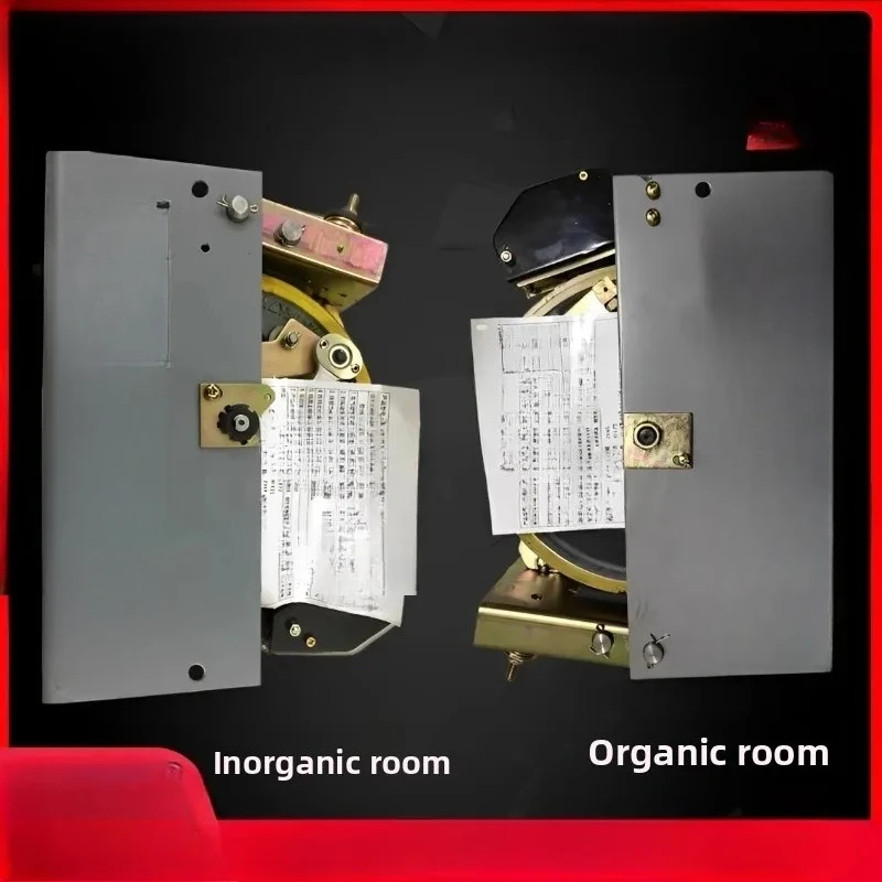 Suitable for elevator speed limiter DG-272/266/Z200/202/260/270 two-way organic room without machine room