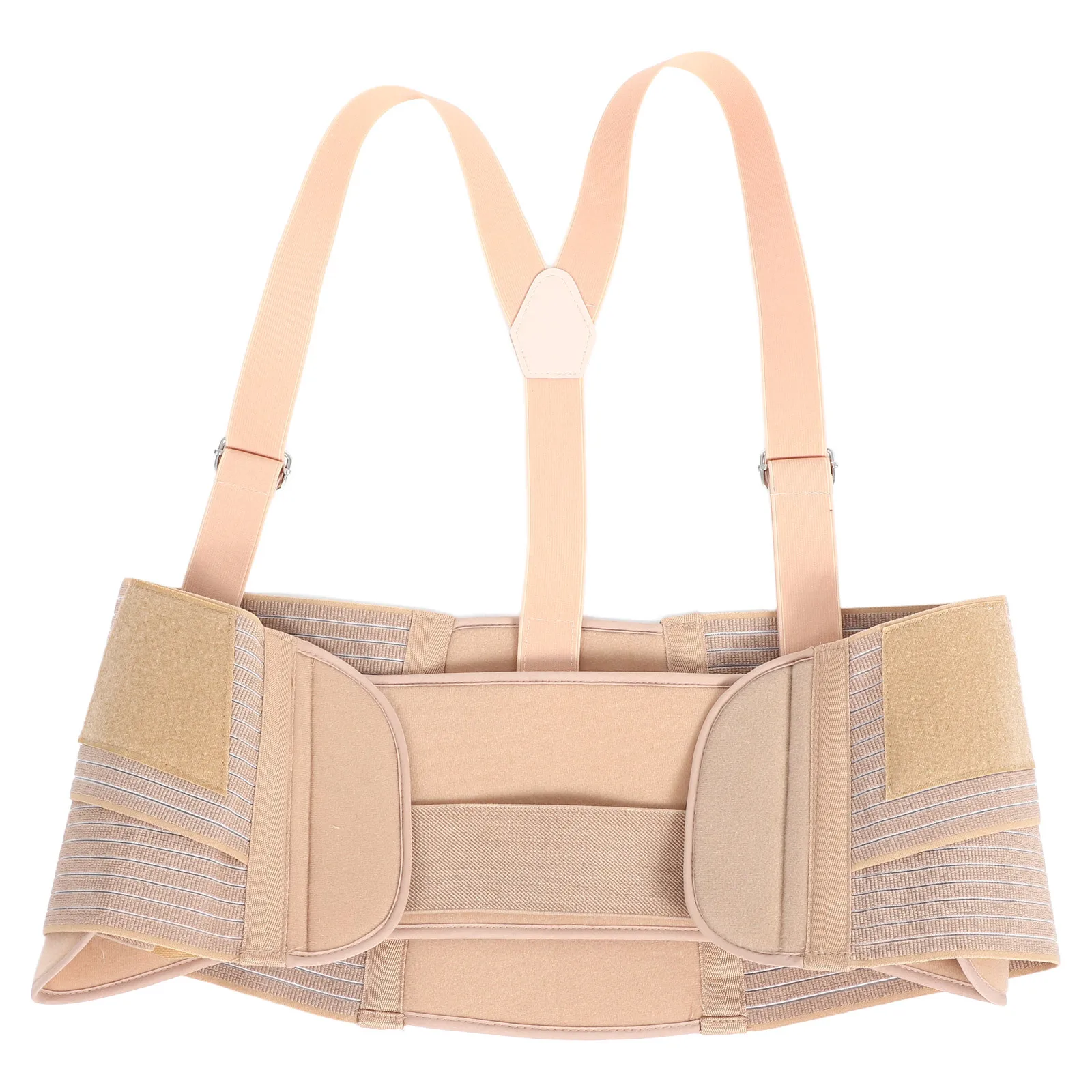 

Xxl Abdominal Support Belt for Pregnant Women Breathable Belly Band with Adjustable Waist Care for Back Pain Relief