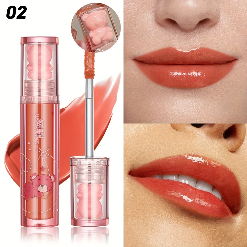 High Shine Lip Glos…