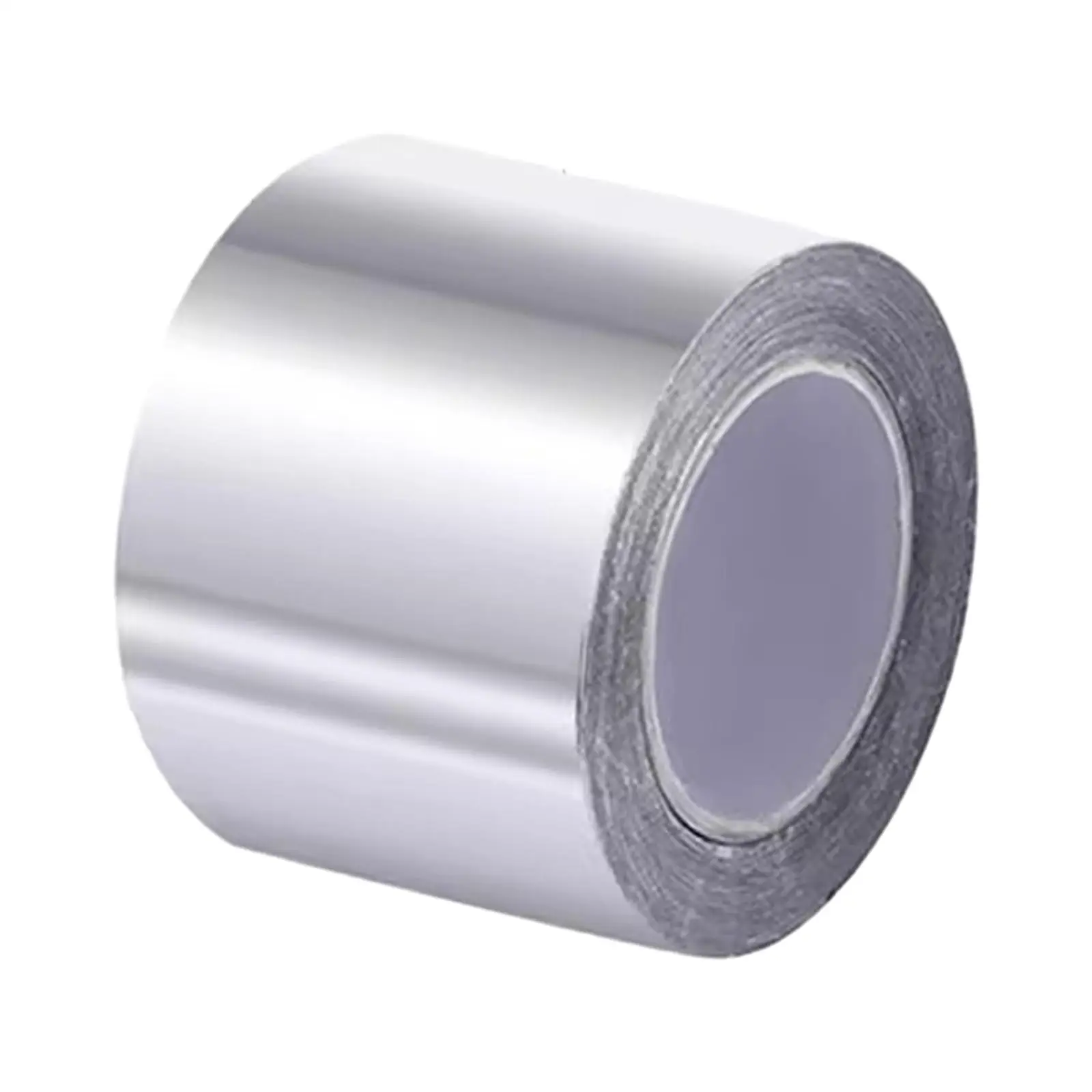 

Kitchen Accessories Aluminum Foil Tape Waterproof Caulking Sealing Tape Toilet Shower Tile Sealer Lightweight Sink Sticker