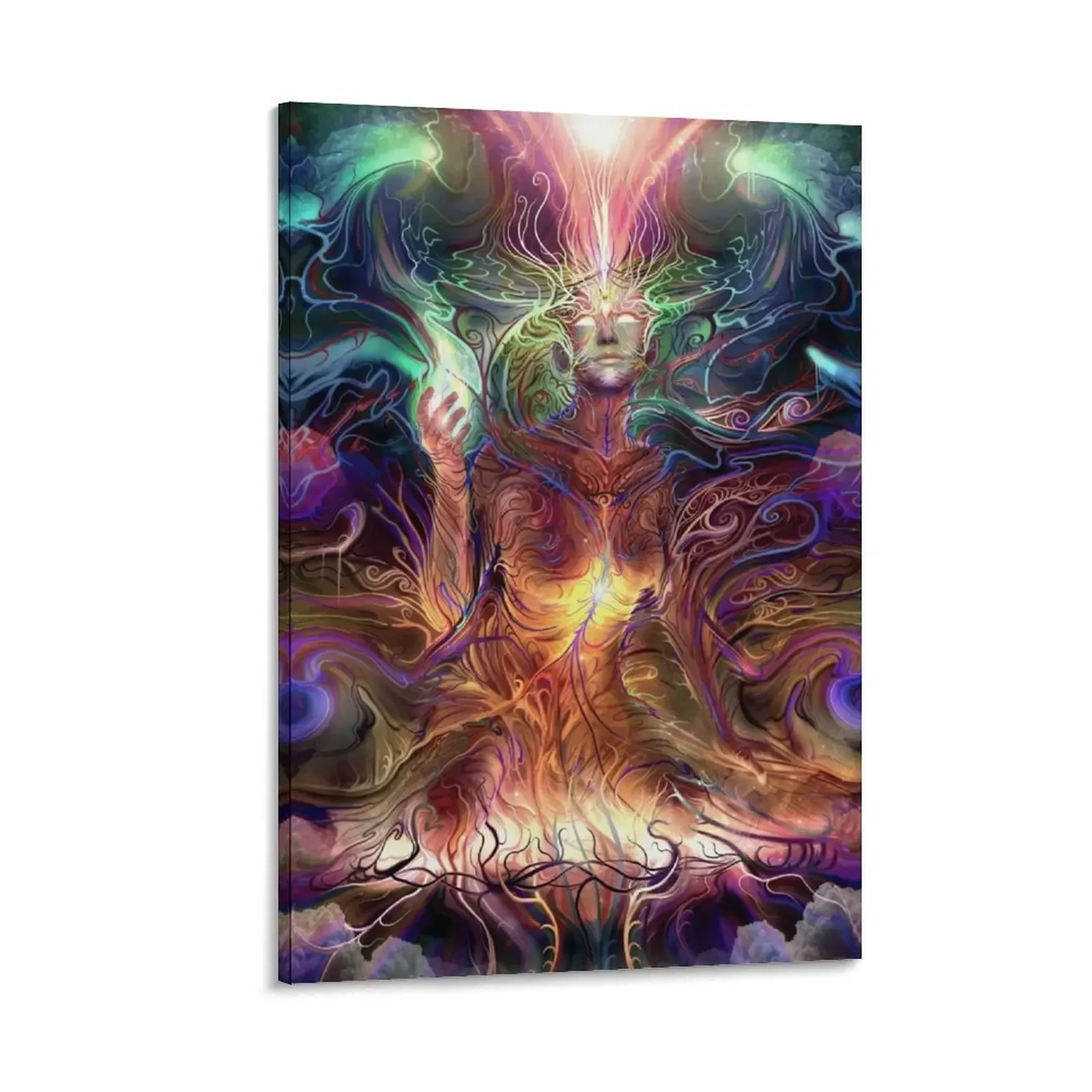 

Enchantments Awakening Canvas Painting decoration aesthetic nordic home decor Paintings room decoration