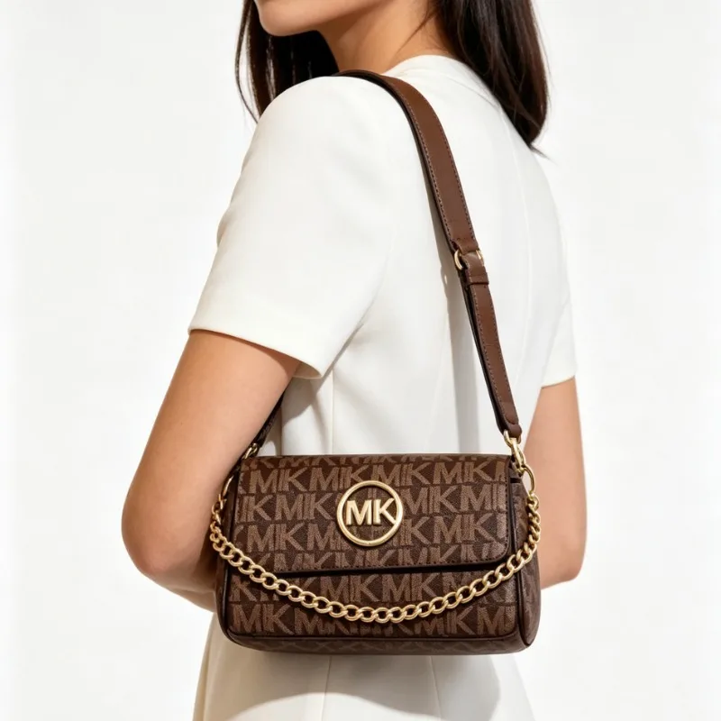 Stylish Vintage Diaper Bag Elegant Paris Style Crossbody Handbag Unique Leisure Purse Large Capacity Leather For Work