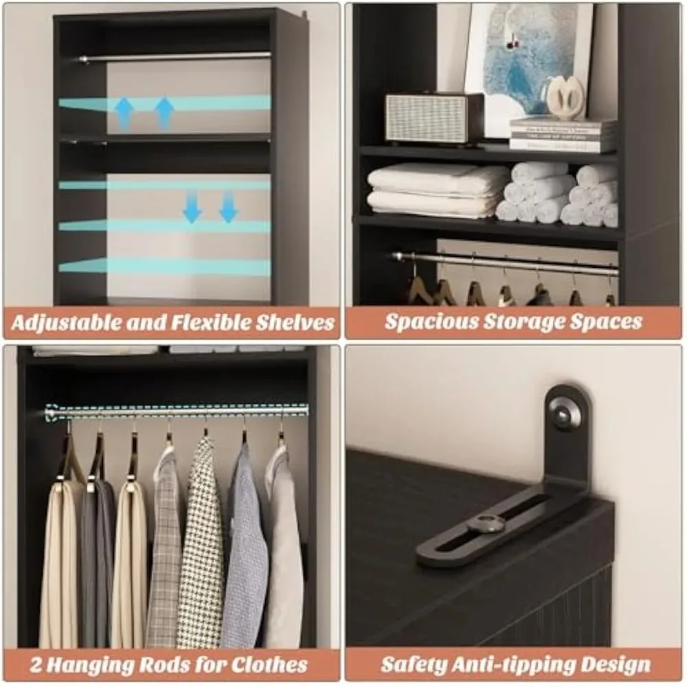 Thumbnail 3 - #15 Latest Modular Closet Systems Offers