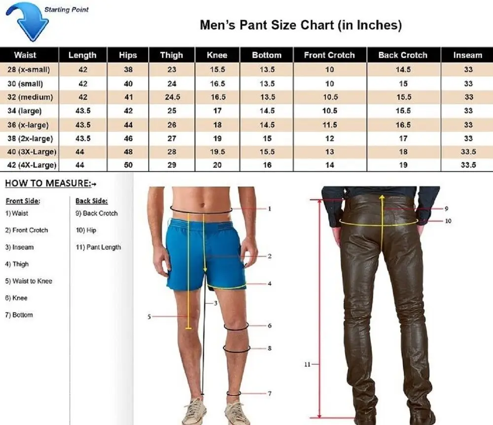 Pantalones de piel de cordero auténtica para hombre, Vaqueros rojos de cuero, novedad de 100%