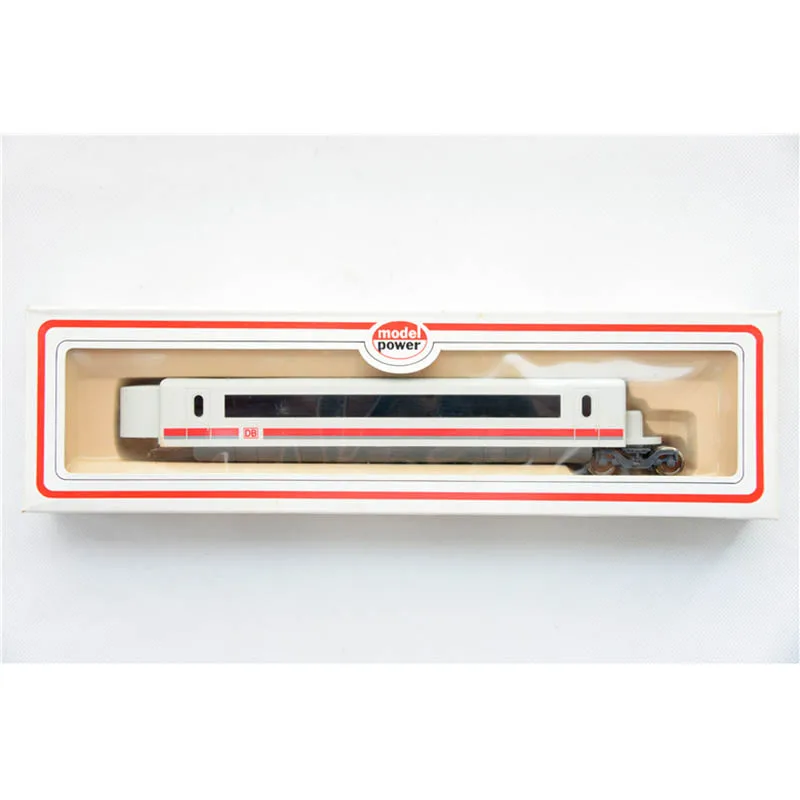 HO Scale 1/87 PIKO 57094 Train Model Set My Train Junior Version ICE3 Train Set with Track / without Track Optional