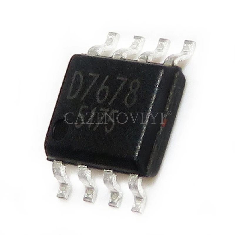 （1-10pcs）BD7678FJ-GE2 BD7678FJ D7678 10030A 10030 DS2482-100 DS2482S-100 DS2482 HI-8571PSI HI8571PSI HI8571 SOP-8