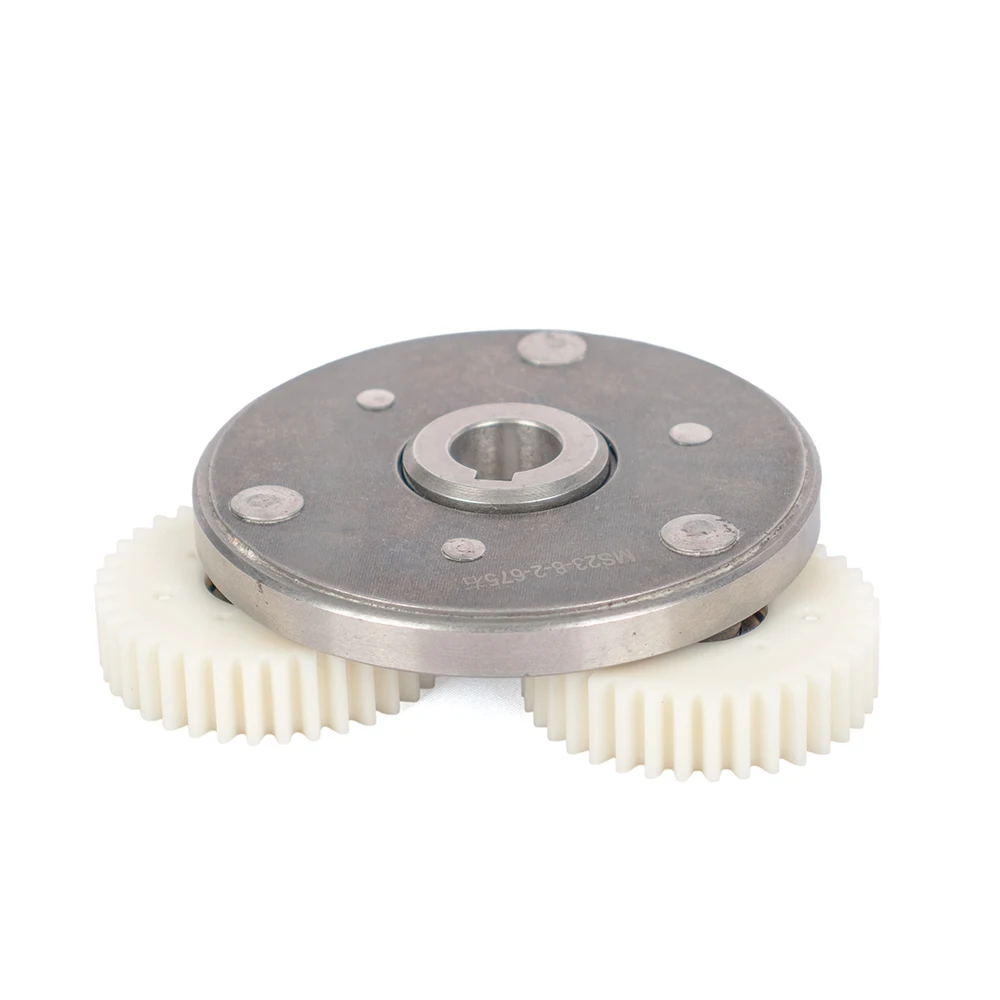 Clutch and Planetary Gear with Bearings Wheel Hubs, MXUS  XF15, 36T Gears
