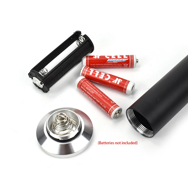 مصباح عمل ليد مغناطيسي برقبة معقوفة ، مصباح خارجي مقاوم للماء IP65 ، صيد ، شواء ، ركوب الدراجات ، من من من الخارج #4