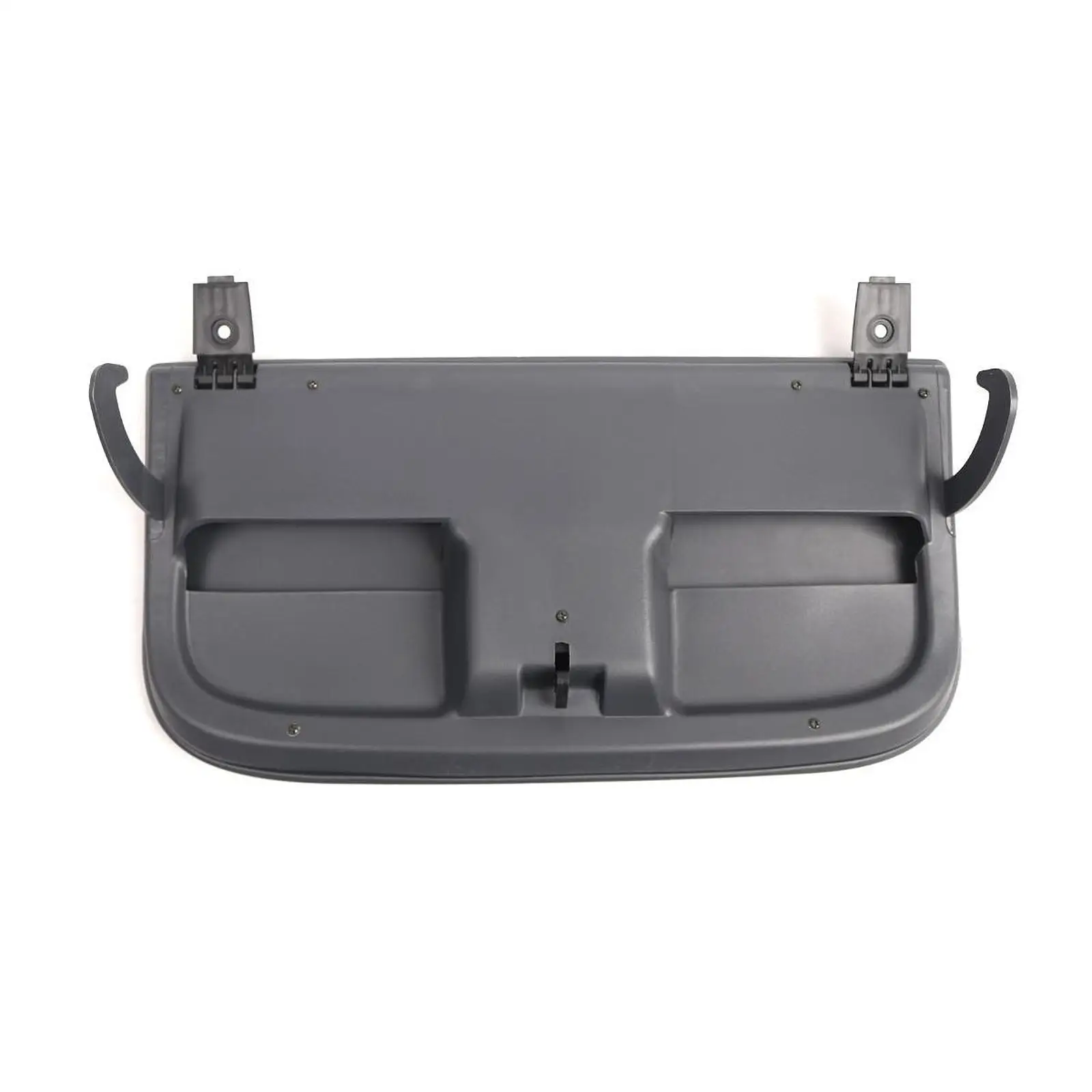 

Car Glove Box Door Lid Cover Plastic Replacement Auto Accessory for Ford Transit MK5 MK6 4045476 Easy Installation