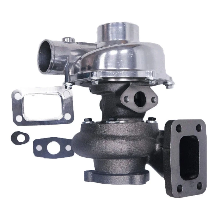 New Turbocharger 8-94418-3200 8-94418-320 for Excavator EX120-1 EX150