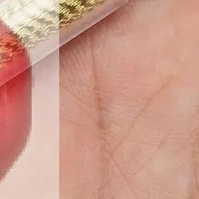 فرش لقم كوبر، عجلات تلميع الأسلاك النحاسية، فرش أكواب تلميع لإزالة الصدأ، أداة مانيكير لفن الأظافر، تنظيف عديم الرائحة #1