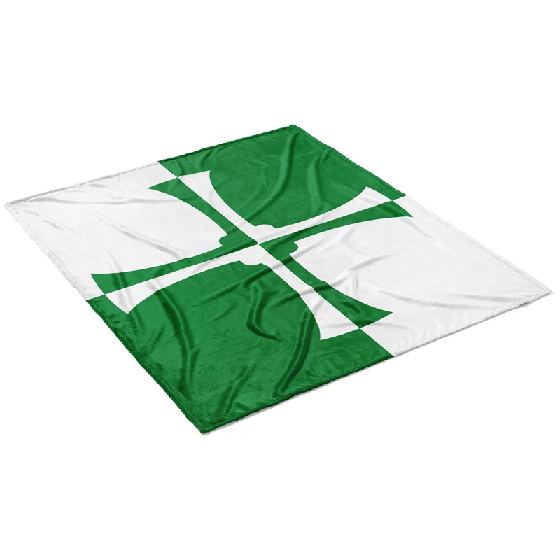 Aertemisi Kirkcudbrightshire Scotland Pet Blanket for Small Medium Large Dog Cat Puppy Kitten Couch Sofa Bed