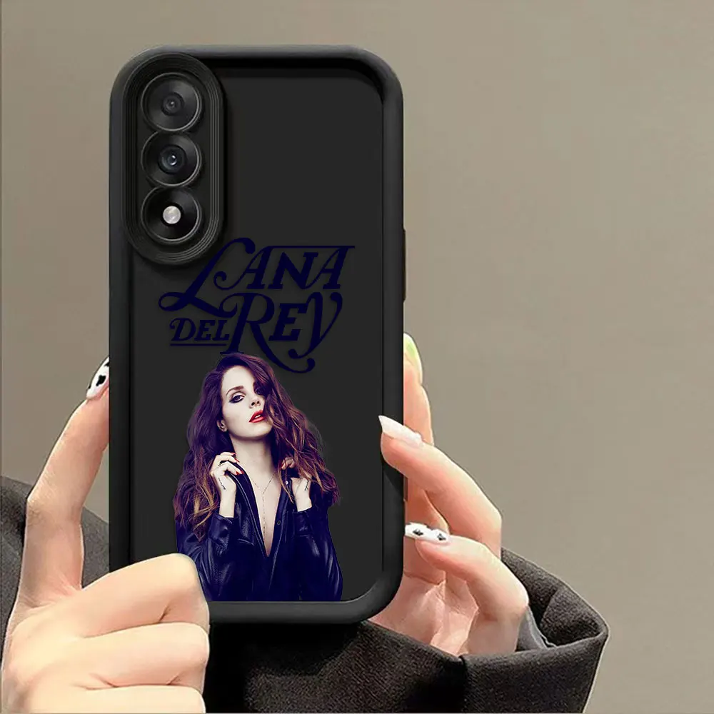 Poster L-Lana D-Del… - image