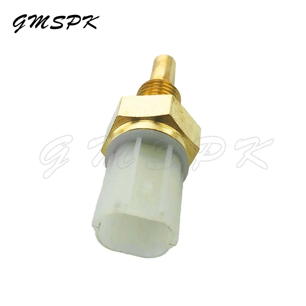 Water Temp Temperature Sensor Fit for Yamaha YB125 2008 YBR125ED 07-14 CE50 Jog BX50/N/S Gear XC50 Vino YW50F YW125 BW'S XC125E