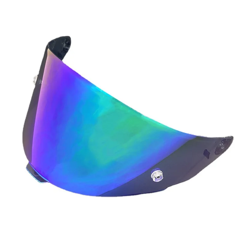 

Visor FOR KYT TT COURSE Motorcycle Helmet Lens Full Face Helmet Casco Moto Accessories Windshield FOR KYT Capacete TTC VESC-8