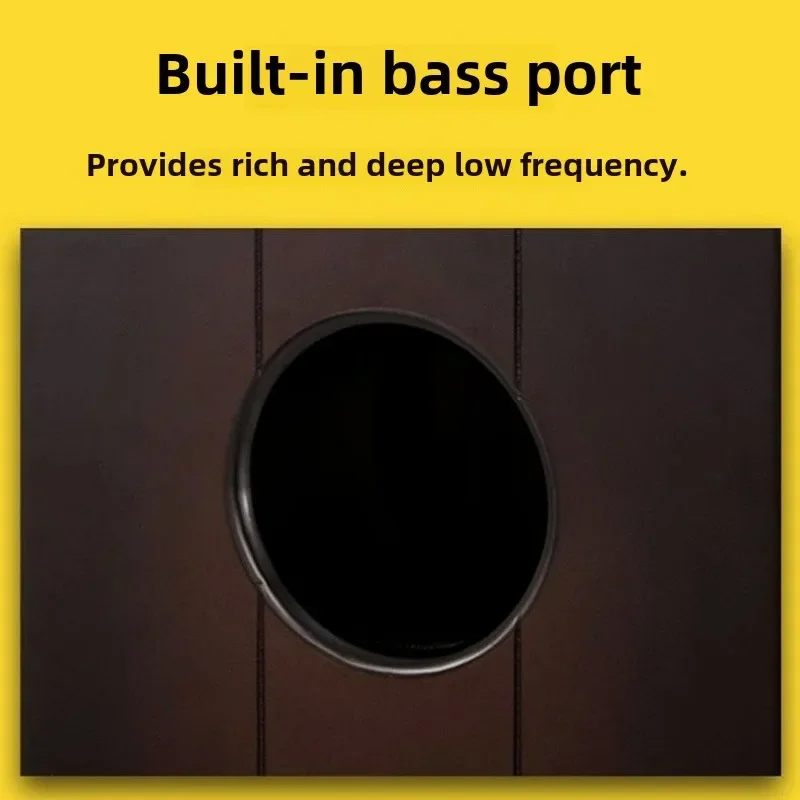 لؤلؤة طبل الرقص مرافقة كاجون اليوغا التأمل الأداء المهني كاجون العلاج الصوتي شفاء أدوات قرع