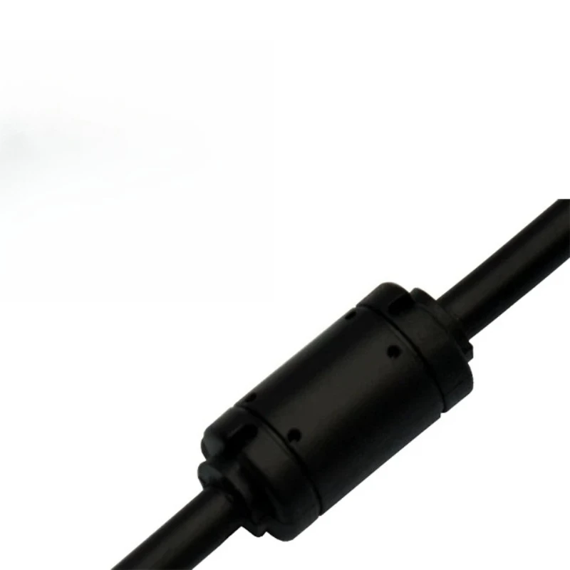 HSP5 00F50C0-0010 Communication Data Cable RJ45 Interface Suitable for KEB F5 Frequency Converter Debugging Cable