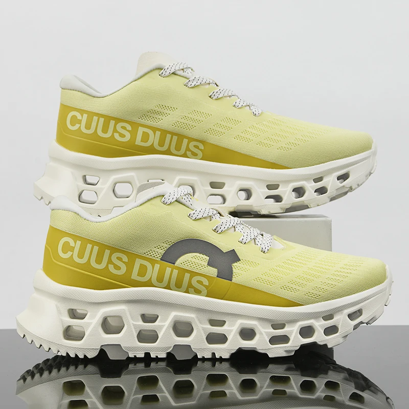 Designer Running Shoes Mens Womens Sneakers shoes Black White Pink Grey Blue Outdoor Sports Jogging Men Trainers