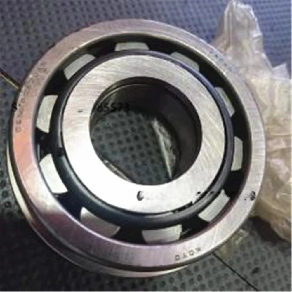 

Подшипник вилочного погрузчика 42306-TM Синхронизатор (Инсталяция ТМ) NJ306M