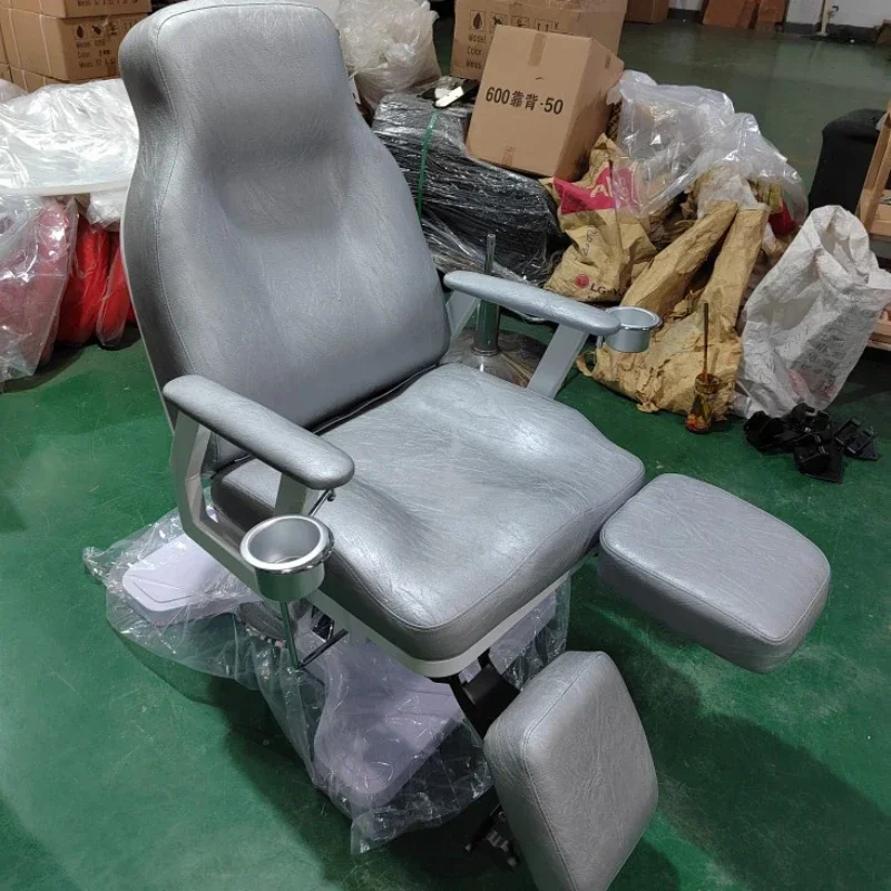 

Современная кровать, стол, тайская красота, освещенный, гибкий, профессиональное оборудование для татуировок, портативные кровати, салон, пилатес, кресло для хиропрактики