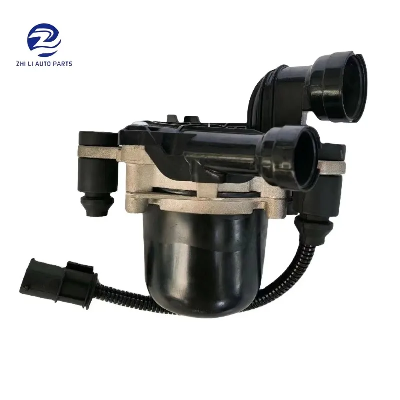 11727557903  B1823111  7557903  Air Injection Pump For BMW 3 Series E90 E92 2006 2007 2008 2009 2010 2011 2012 2013