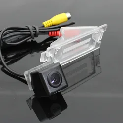 FOR Chrysler Minivans Grand Voyager Town & Country (RT) Car Rear View Camera HD CCD Night Vision For Dodge Durango MK3 2010~2013