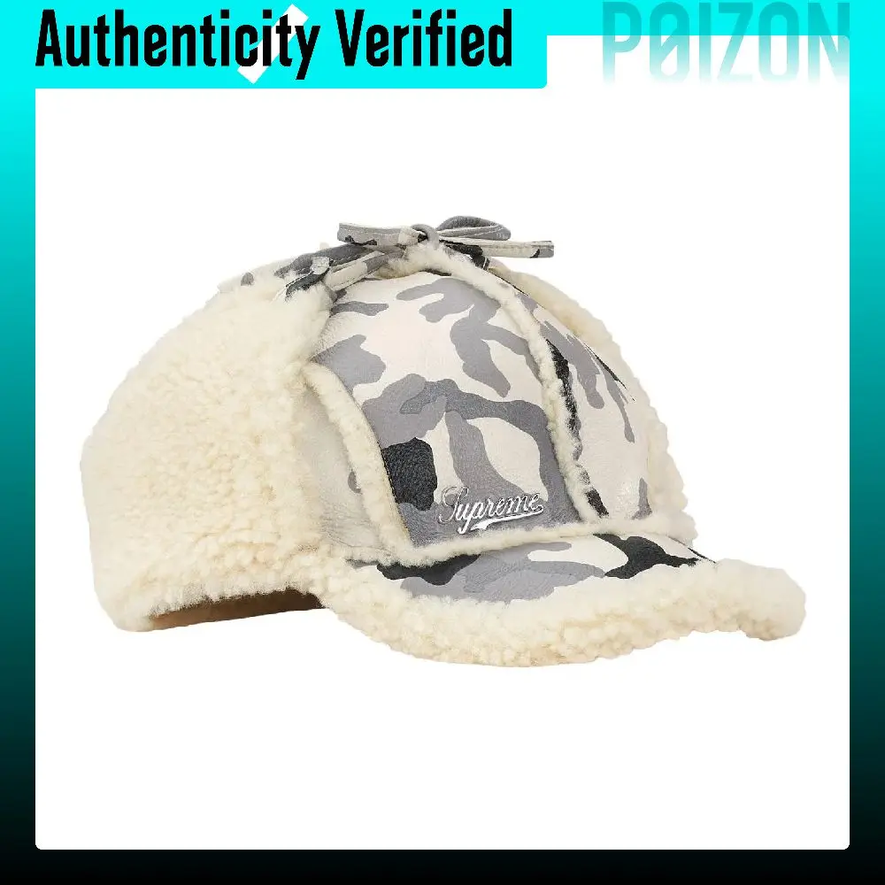 Supreme Hats & Caps Unisex Multicolor SUP-FW25-1100