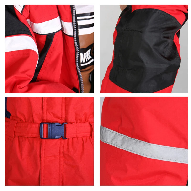 Sport Mountain Donna Tuta da sci Inverno Caldo Uomo Costume da neve intero Impermeabile Moto Motoslitta Costume da snowboard