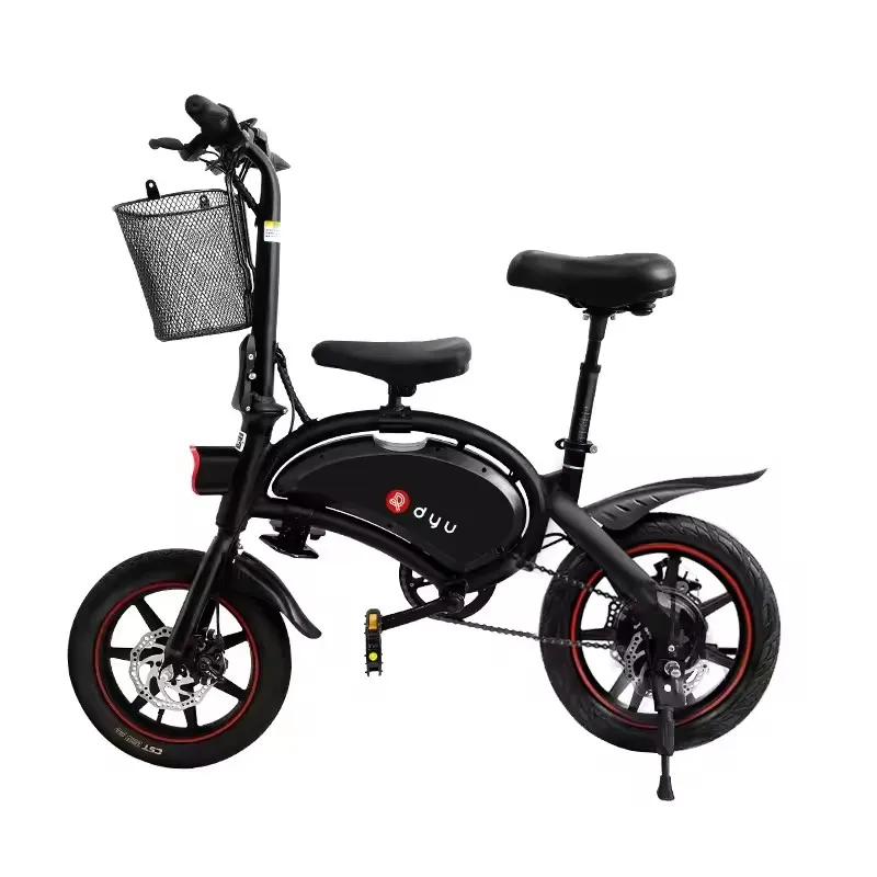 

2025 New Model US Stock C9 20 Inch 750W Max Speed 45km/h Folding Electric Bike Long-Range Ebike