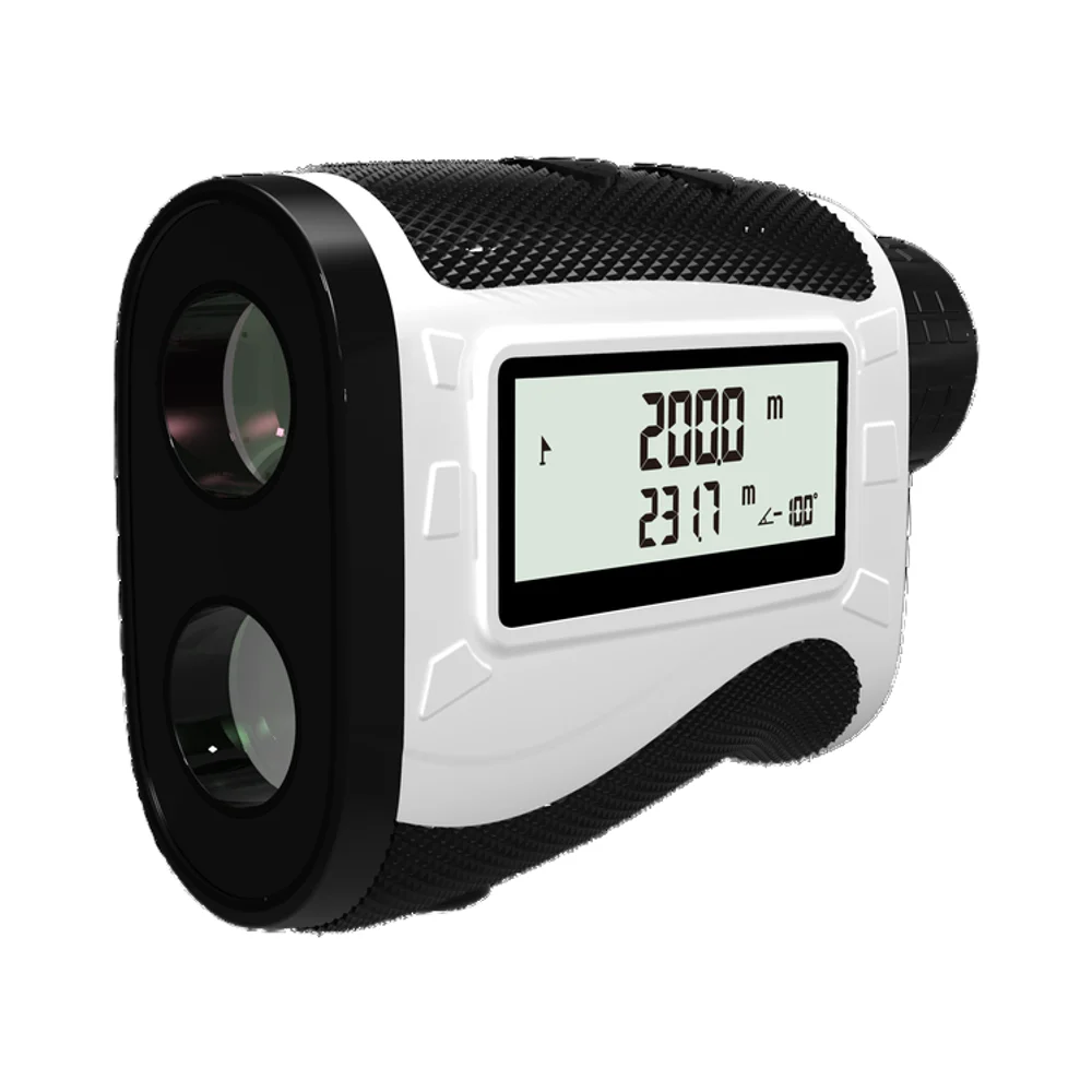 

OEM Digital LCD Display 905nm Rangefinder Industrial Strength Golf Hunting Range Finder Product Type Laser Rangefinders