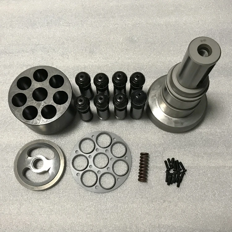 Hot Sale A2FO200 Hydraulic Piston Pump Parts Large Stock Available