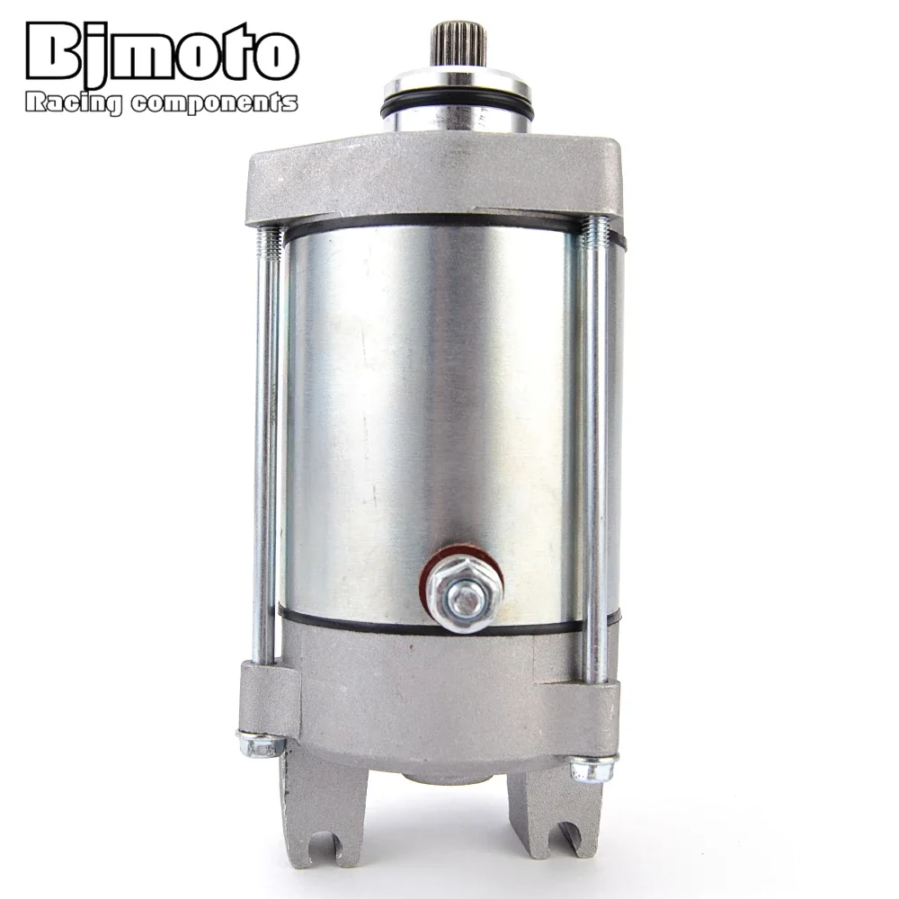 VT 1100C Starter Motor For Honda VT1100C Shadow 1100 1985-1994 31200-MG8-018 31200-MM8-008 31200-MG8-008 31200-MAA-008