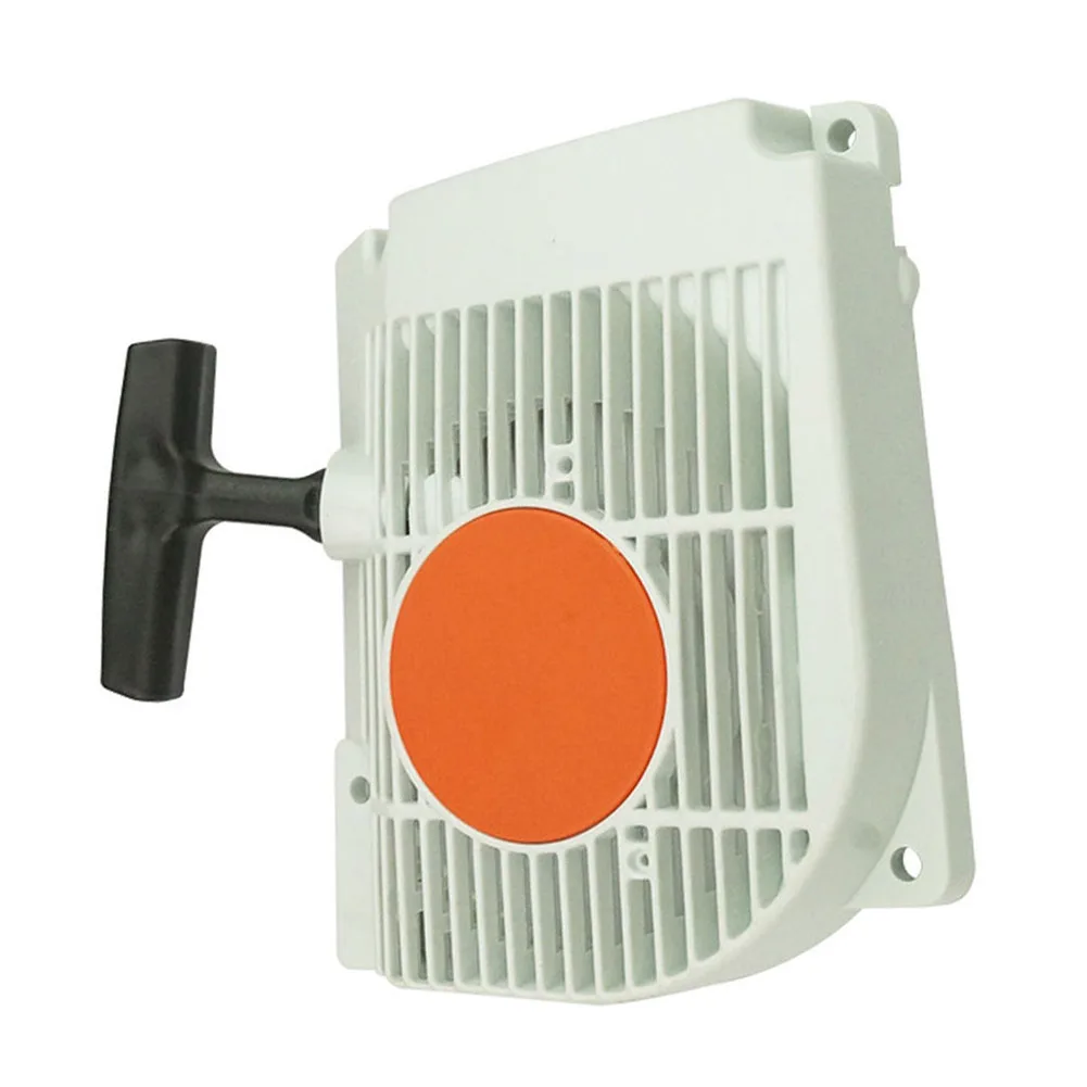 2026 Recoil Starter Assembly For Stihl= MS290 MS310 MS390 029 039 for chainsaw Part 1127 080 2103 Durable= Plastic Pull Start